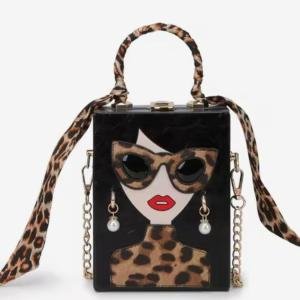 sling bag (QUIRKY COLLECTION)