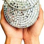 PARTY WEAR SLING BAG