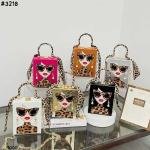 sling bag (QUIRKY COLLECTION)