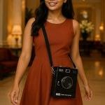 sling bag (QUIRKY COLLECTION)