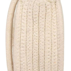 Round Sunflower Sling Bag